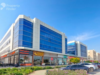 Muwaileh Commercial, United Arab Emirates  Muwaileh Commercial, United Arab Emirates