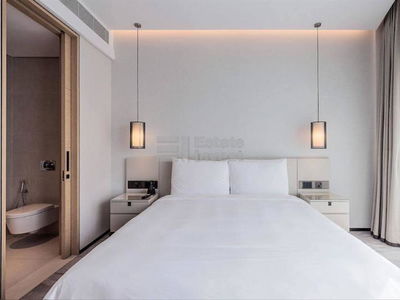 Jumeirah Gate Tower 2, United Arab Emirates  Jumeirah Gate Tower 2, United Arab Emirates