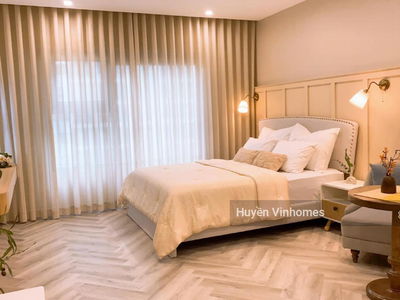 Vinhomes Ocean Park Gia Lam, Vietnam Vinhomes Ocean Park Gia Lam, Vietnam