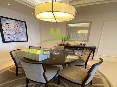 Kempinski BLVD, United Arab Emirates  Kempinski BLVD, United Arab Emirates