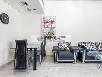 Ocean Heights, United Arab Emirates  Ocean Heights, United Arab Emirates