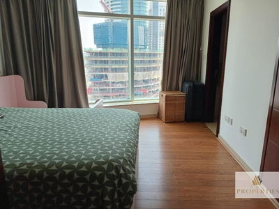 Burj Views, United Arab Emirates  Burj Views, United Arab Emirates