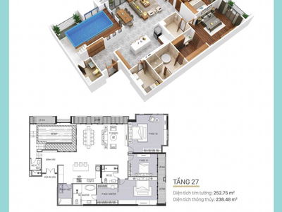 D'. El Dorado, Vietnam D'. El Dorado, Vietnam