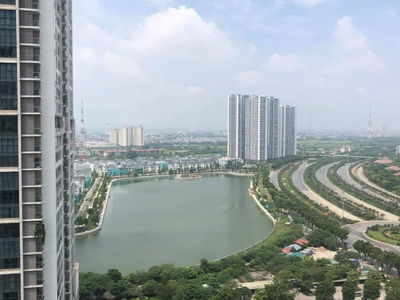 Thang Long Number One, Vietnam Thang Long Number One, Vietnam