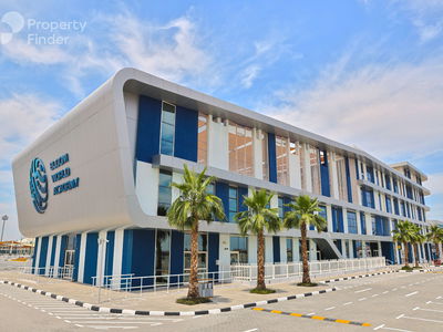 Al Barsha 2 Villas, United Arab Emirates  Al Barsha 2 Villas, United Arab Emirates