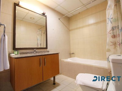 Suburbia Tower 1, United Arab Emirates  Suburbia Tower 1, United Arab Emirates