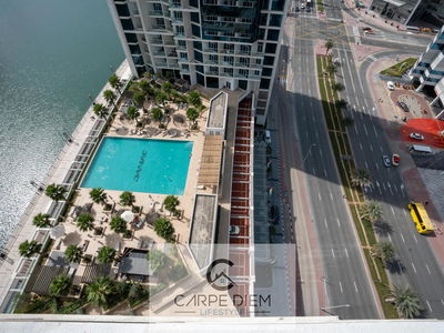 PRIVE BY DAMAC (B), United Arab Emirates  PRIVE BY DAMAC (B), United Arab Emirates