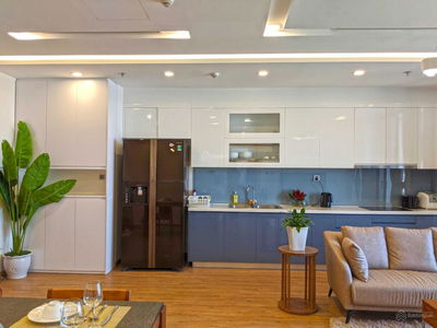 Indochina Plaza, Vietnam Indochina Plaza, Vietnam