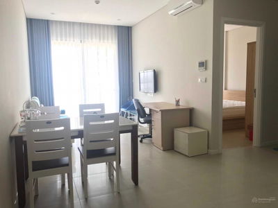 Diamond Island, Vietnam Diamond Island, Vietnam