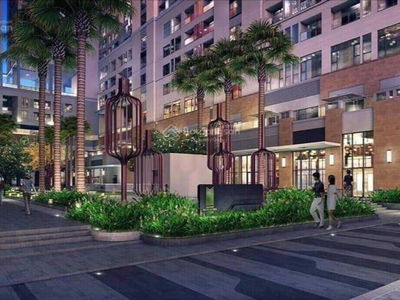 The Grand Manhattan, Vietnam The Grand Manhattan, Vietnam