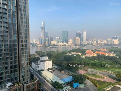 Empire City Thu Thiem, Vietnam Empire City Thu Thiem, Vietnam