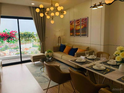 Le Grand Jardin Sai Dong, Vietnam Le Grand Jardin Sai Dong, Vietnam