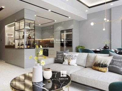 The Harmona, Vietnam The Harmona, Vietnam