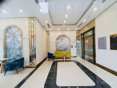 Vinhomes Smart City, Vietnam Vinhomes Smart City, Vietnam