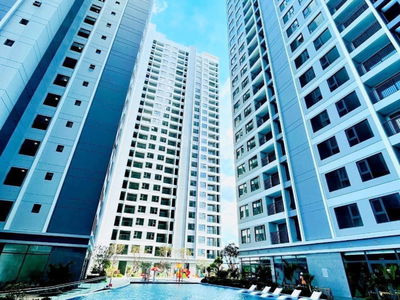 The Rivana, Vietnam The Rivana, Vietnam