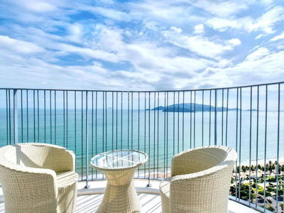 Panorama Nha Trang, Vietnam Panorama Nha Trang, Vietnam