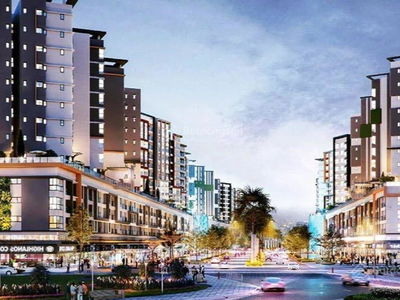 Celadon City, Vietnam Celadon City, Vietnam