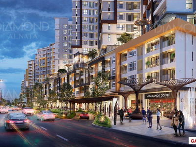 Celadon City, Vietnam Celadon City, Vietnam