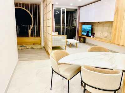 Midtown Phu My Hung, Vietnam Midtown Phu My Hung, Vietnam