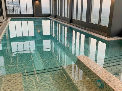 Masteri West Heights, Vietnam Masteri West Heights, Vietnam