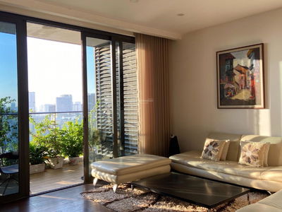 Indochina Plaza, Vietnam  Indochina Plaza, Vietnam