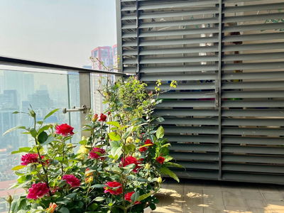 Indochina Plaza, Vietnam  Indochina Plaza, Vietnam