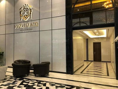 King Palace, Vietnam King Palace, Vietnam