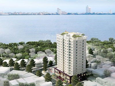 Oriental Westlake, Vietnam Oriental Westlake, Vietnam