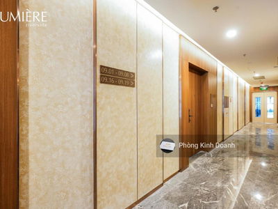 Lumiere Riverside, Vietnam  Lumiere Riverside, Vietnam