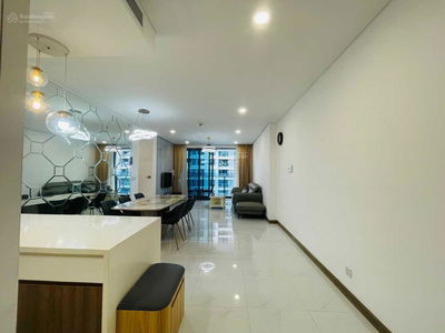 Sunwah Pearl, Vietnam Sunwah Pearl, Vietnam