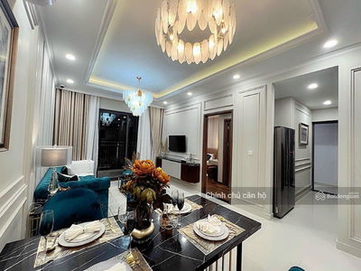 Sky Park Residence, Vietnam Sky Park Residence, Vietnam