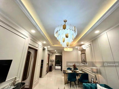 Sky Park Residence, Vietnam Sky Park Residence, Vietnam