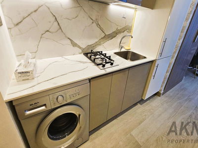 AZIZI Riviera, United Arab Emirates  AZIZI Riviera, United Arab Emirates