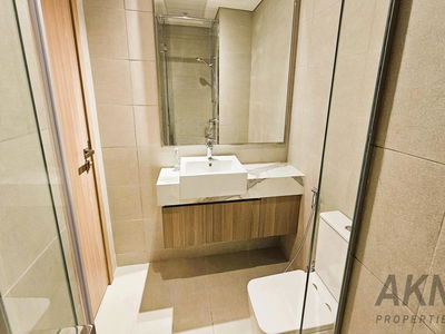 AZIZI Riviera, United Arab Emirates  AZIZI Riviera, United Arab Emirates