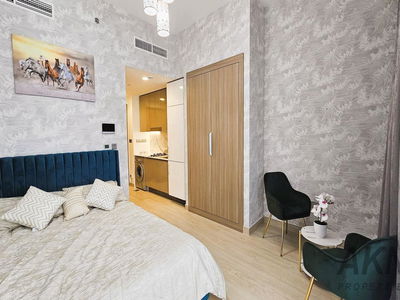 AZIZI Riviera, United Arab Emirates  AZIZI Riviera, United Arab Emirates