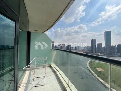 Bay's Edge, United Arab Emirates  Bay's Edge, United Arab Emirates