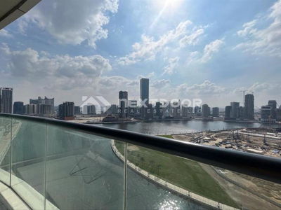 Bay's Edge, United Arab Emirates  Bay's Edge, United Arab Emirates