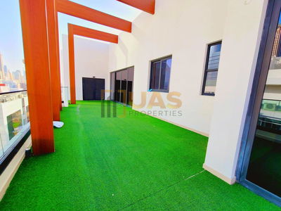 Jumeirah Garden City, United Arab Emirates  Jumeirah Garden City, United Arab Emirates