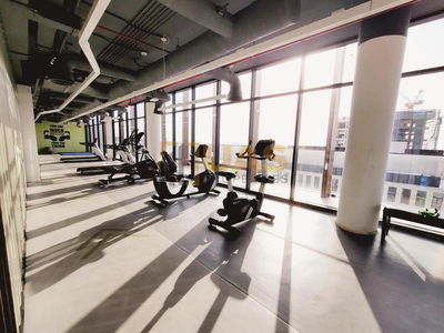 Jumeirah Garden City, United Arab Emirates  Jumeirah Garden City, United Arab Emirates