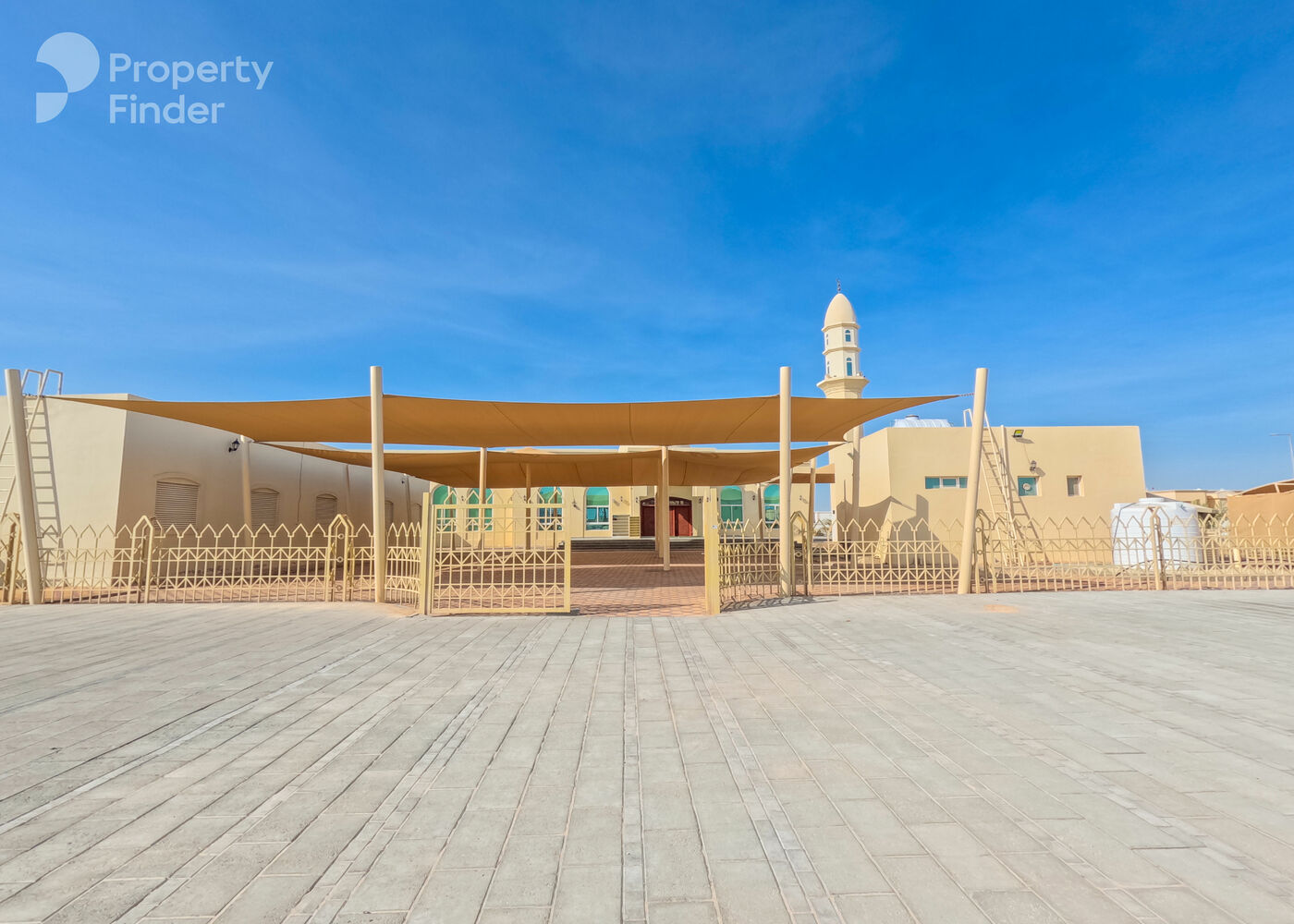 Mohamed Bin Zayed Centre, United Arab Emirates Mohamed Bin Zayed Centre, United Arab Emirates