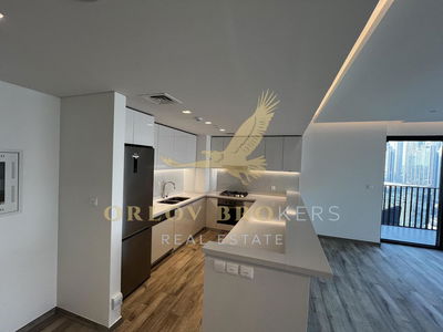 Ahad Residences, United Arab Emirates  Ahad Residences, United Arab Emirates