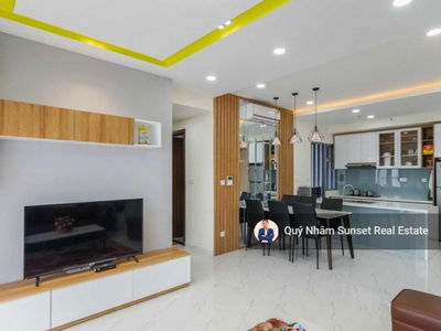 Happy In View, Vietnam Happy In View, Vietnam