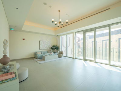 Forte 1, United Arab Emirates  Forte 1, United Arab Emirates