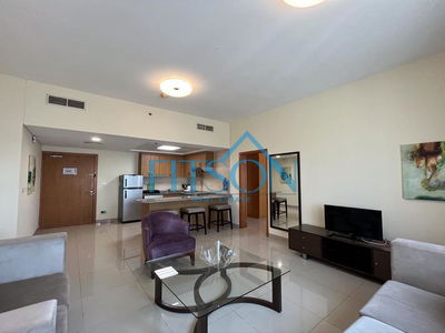 Suburbia Tower 1, United Arab Emirates  Suburbia Tower 1, United Arab Emirates