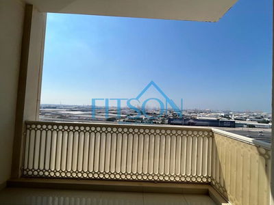 Suburbia Tower 1, United Arab Emirates  Suburbia Tower 1, United Arab Emirates