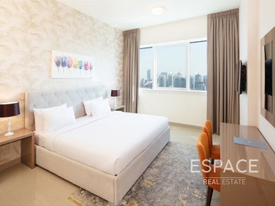 Barcelo Residences, United Arab Emirates  Barcelo Residences, United Arab Emirates