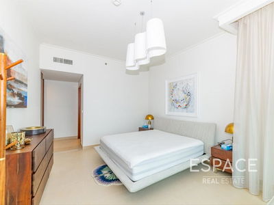 Burj Vista 1, United Arab Emirates  Burj Vista 1, United Arab Emirates