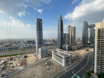 Forte 1, United Arab Emirates  Forte 1, United Arab Emirates