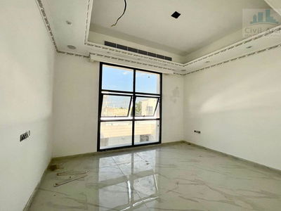 Barsha South Villas, United Arab Emirates  Barsha South Villas, United Arab Emirates