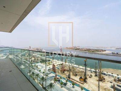 Sunrise Bay, United Arab Emirates  Sunrise Bay, United Arab Emirates